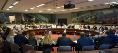 12 April 2016 Third Meeting of European Union-Serbia Committee for Implementation of Stabilisation and Association Agreement